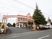 清潔感ある施設エントランス