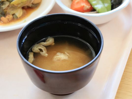 和食のセット