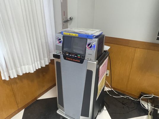 機能訓練機器