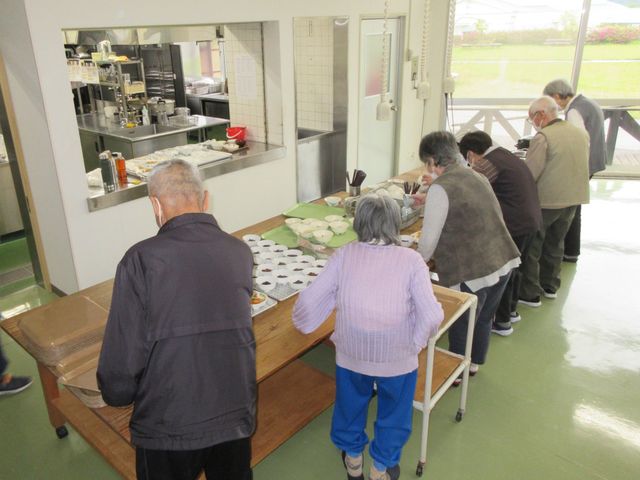 食堂