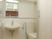 清潔なトイレ空間