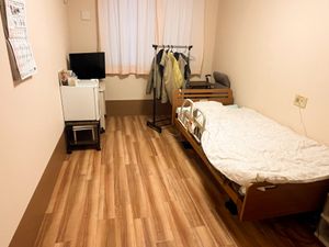 快適な居室の空間