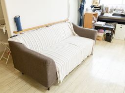 居心地の良い居室