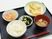 栄養バランスの取れた食事