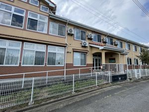 安心の居室