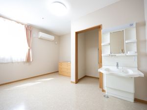 快適な居室