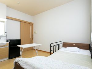 快適な居室