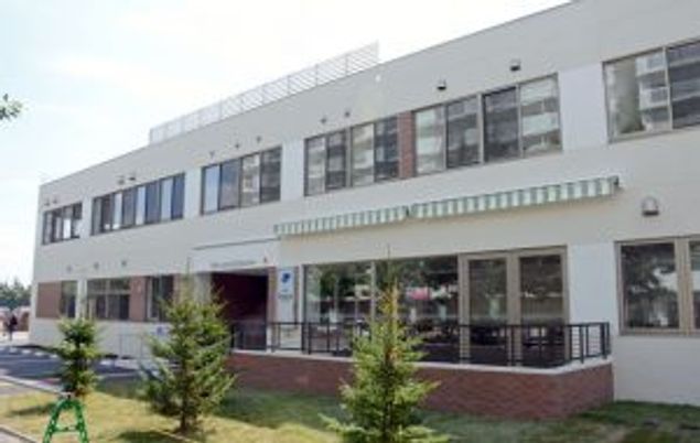 介護者と幸せな高齢者