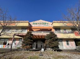 快適な居室の外観