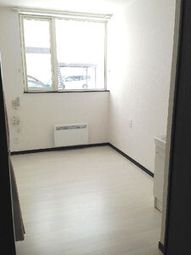 清潔な空間の居室