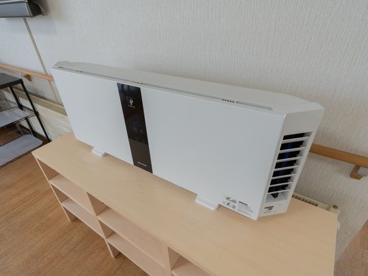 多目的ルームの設備