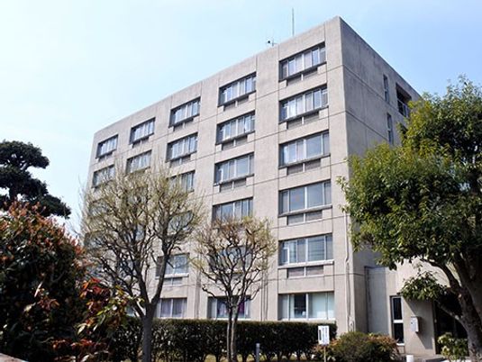 施設外観  