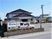 看板と建物の外観