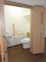 バリアフリートイレの閲覧