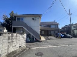 日当たりの良い建物