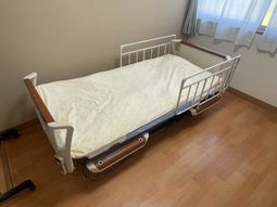 快適な居室