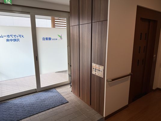 安全な荷物用エレベーター