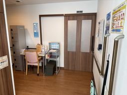 スタッフイメージ