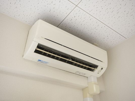 エアコン