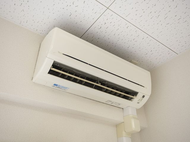 エアコン