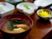 和食を提供する食堂