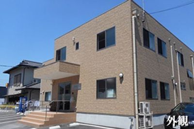 職員が活躍する居室