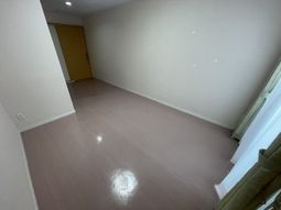 広々とした居室