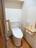 清潔なトイレ空間