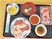彩り豊かな和食の膳