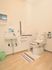 バリアフリー対応トイレ設備