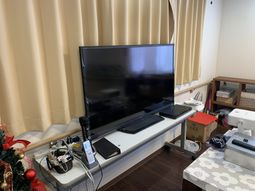 休憩室