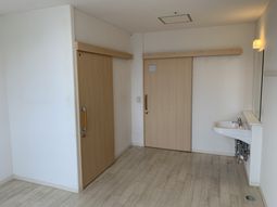 機能的な居室