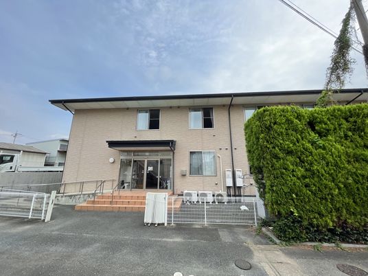 居心地の良い居室