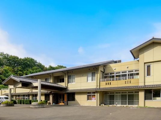 施設外観  