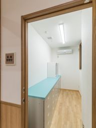 清潔感のある洗面台