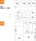 間取り図の内観