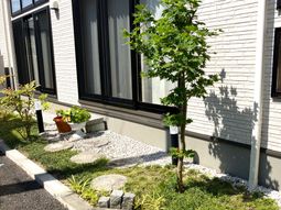 明るく広い居室