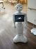 ロボットがいる部屋