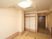 清潔な和室の居室