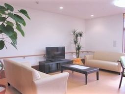 快適な共有スペース