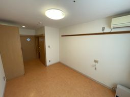 居心地の良い居室