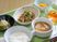 和食の健康的な食事内容