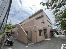 広々とした居室の空間