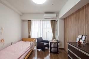 居室の環境