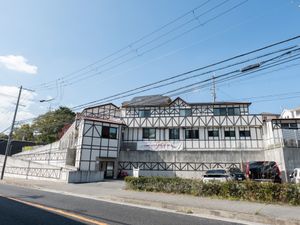 外観の施設イメージ