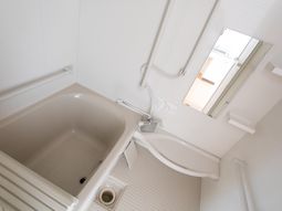 バリアフリー浴室設備