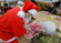 クリスマスイベントの様子