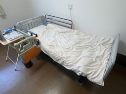 くつろぎの居室