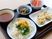 彩り豊かな和食膳