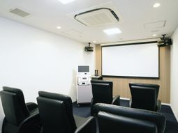 快適な多目的スペース